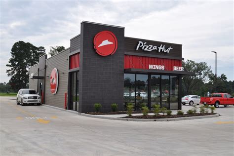 Discover classic & new menu items, find deals and enjoy seamless ordering for delivery and carryout. . Pizza hut drive thru near me